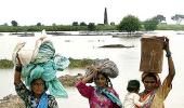 Why Pakistan can't AFFORD to tackle latest floods