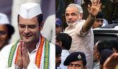 Could it be Modi v Rahul in 2014?