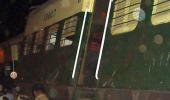 Chennai train crash: 9 killed, 72 hurt; rail traffic hit