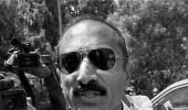 Sanjeev Bhatt forged evidence to malign Gujarat govt: SIT