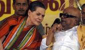 Lanka vote: DMK ministers won't attend office from Monday