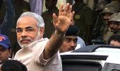 SIT clean chit to Modi despite variations in its 2 reports