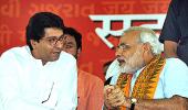 DON'T kill Hindus with poison of secularism: Thackeray