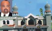 Hindu NRI businessman renovates 150-yr-old Kerala mosque