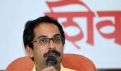 Uddhav backs Modi on 'Hindu nationalist' remark