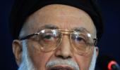 Hopes of peace in Afghanistan may have died with Rabbani