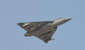 Tejas to officially replace MiG-21 FL