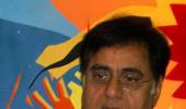 Ghazal singer Jagjit Singh suffers brain hemorrhage, critical