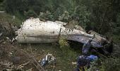 IMAGES: 10 Indians among 19 killed in Nepal plane crash