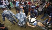 Nepal plane crash: Eight TN builders' holiday turns tragic