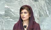 Islam 'most misunderstood' religion in world: Hina Rabbani Khar