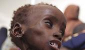 In PHOTOS: Tragedy in the Horn of Africa
