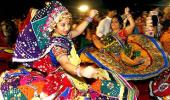 BJP MLA's war against love jihad: Don't allow non-Hindus at garba venues