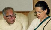 How Pranab forced UPA to withdraw ordinance on tainted lawmakers