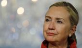 Pakistan faces a very real threat: Hillary