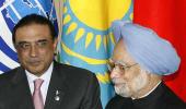 Zardari's Ajmer visit: What Dr Singh is thinking