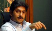 Sonia worse than Hitler: Jagan on T-Bill ruckus