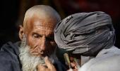 No shaving beards, no mobiles: Taliban 'moral' police