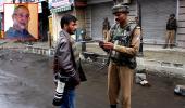 'AFSPA gives politicians the licence to do dirty work'