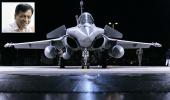 Exclusive! $20 bn Rafale deal was manipulated, says MP