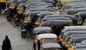 Strike Alert: Autorickshaws to go off roads in Mumbai