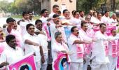 MUST READ: The dirty 'suicide politics' over Telangana