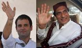 Will Raj Babbar do what Rahul Gandhi couldn't?