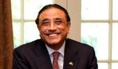 Delicacies await Zardari at Dr Singh's lunch, BUT...