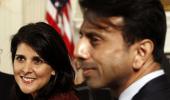 US: Jindal, Haley may figure as Romney running mate