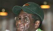 Mugabe 'fighting for life' in Singapore hospital