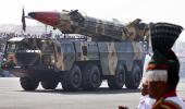 Pakistan could emerge as 5th largest nuclear weapons state: Report