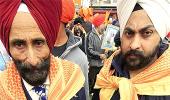 Here, Balwant Singh Rajoana is still a HERO