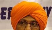 Modi will NEVER become PM: Swami Agnivesh