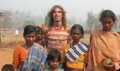 Italian hostage Paolo Bosusco released by Maoists