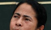 Mamata's antics: Congress obliges, government suffers