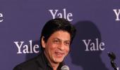 US detention drama: Featuring SRK, Kalam, Fernandes