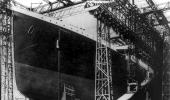 In PHOTOS the Titanic tale: How it all began and ended