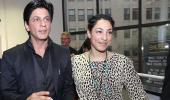 SRK's detention unfortunate; all well in the end: Yale