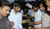 Osmania heads for major conflict over beef, pork 'festivals'