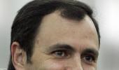 It's time to decrease military footprints in J&K: Omar