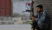 Taliban attack on Kabul ends after 18 hours, 47 killed