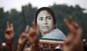 Mamata among Time's 100 MOST influential people