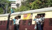 Suburban train journey to be costlier in Mumbai