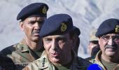 Why Kayani's Siachen overtures should be resisted