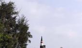 Agni 5: 'India SHOULD NOT overestimate its strength'