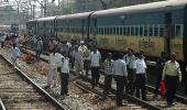 Commuter speak: The nightmare called Mumbai locals