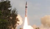 Why the euphoria over the Agni-V missile is misplaced