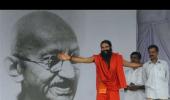 Ramdev SLAMS Sachin's nomination to Rajya Sabha