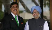 Pak ready to resolve all issues with India: Gilani