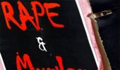 'A woman is kidnapped, raped every 40 minutes in Delhi'